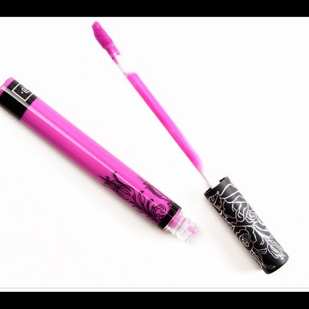 Kat Von D Everlasting Liquid Lipstick in K-Dub